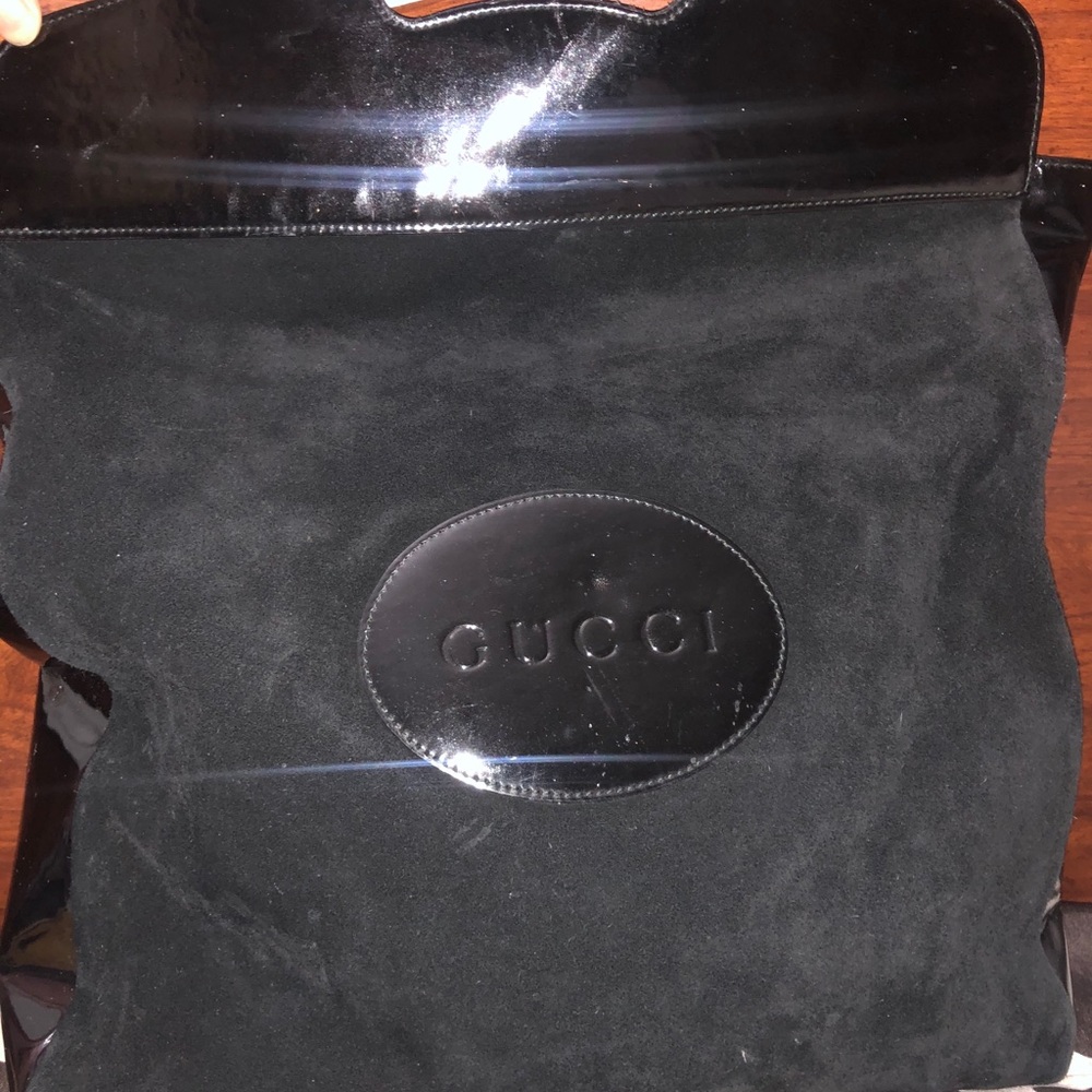 Rare Authentic Gucci Handbag
